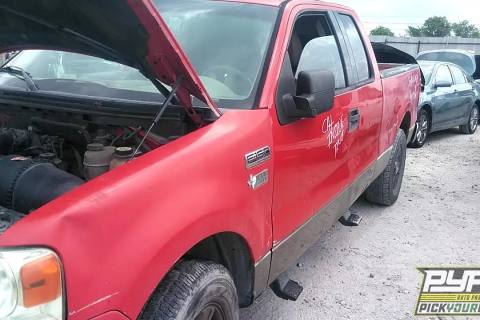 Photo of 2006 Ford F-150