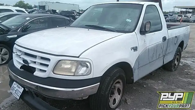 Photo of 1999 Ford F-150