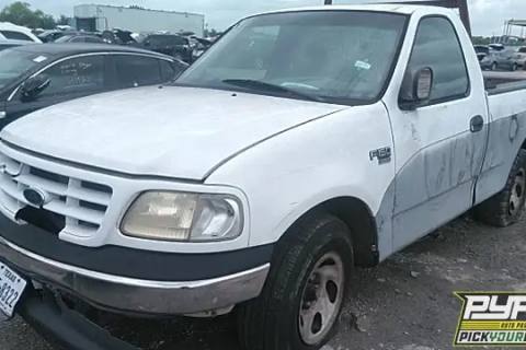 Photo of 1999 Ford F-150