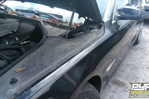 Photo of 2009 Bmw 750Li