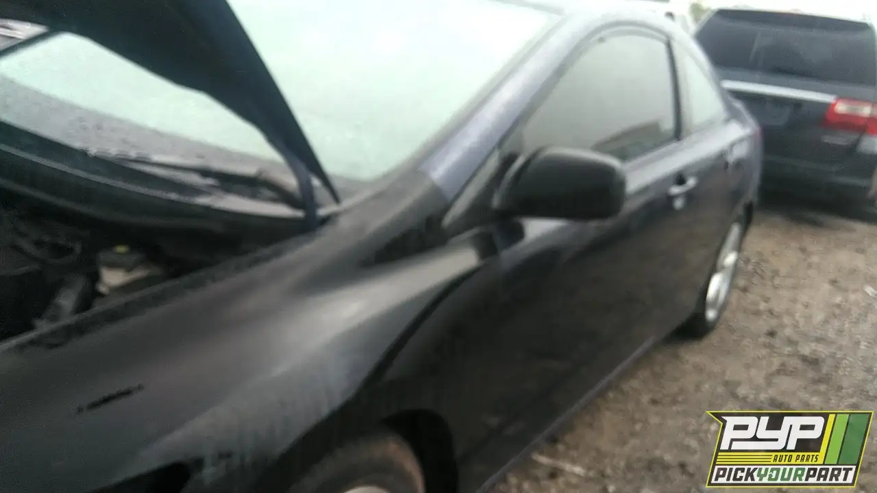 Photo of 2008 Honda Civic