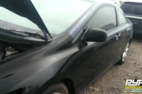 Photo of 2008 Honda Civic