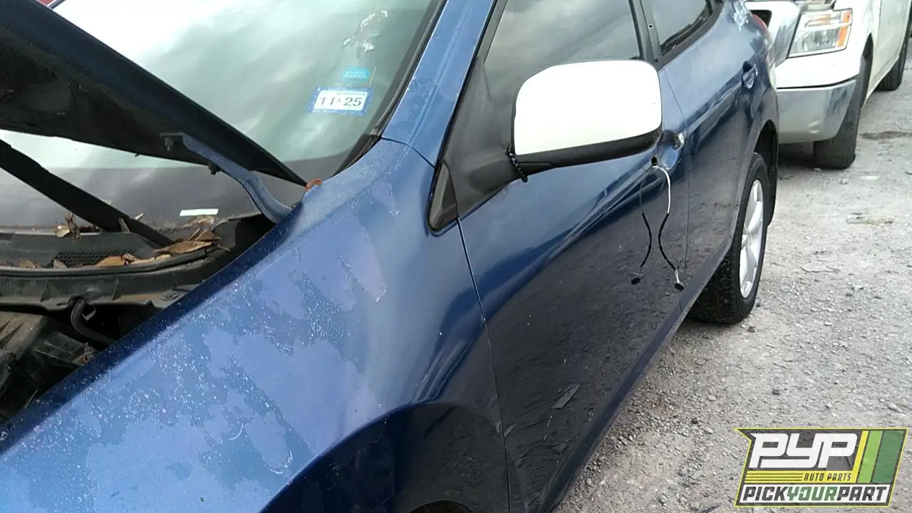 Photo of 2009 Nissan Rogue