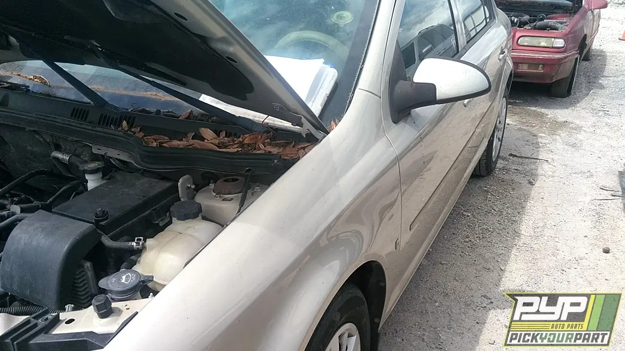 Photo of 2009 Chevrolet Cobalt