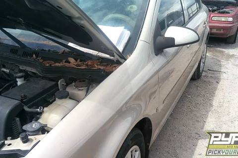 Photo of 2009 Chevrolet Cobalt