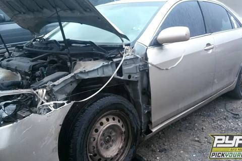 Photo of 2007 Toyota Camry