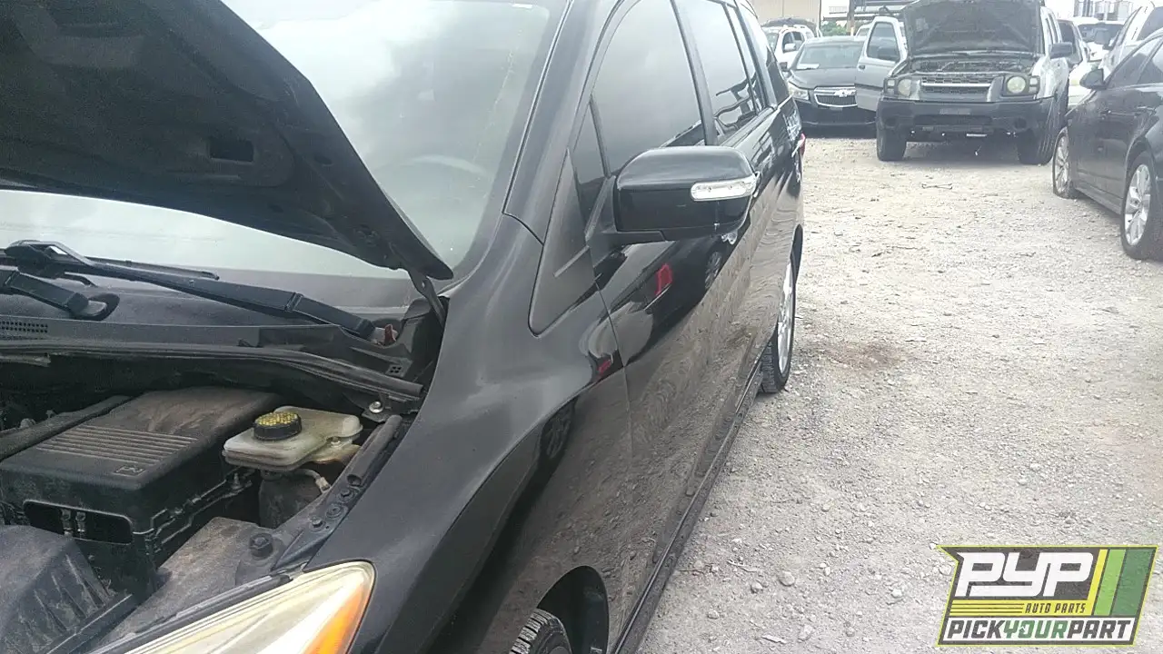 Photo of 2014 Mazda 5