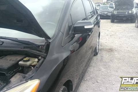 Photo of 2014 Mazda 5