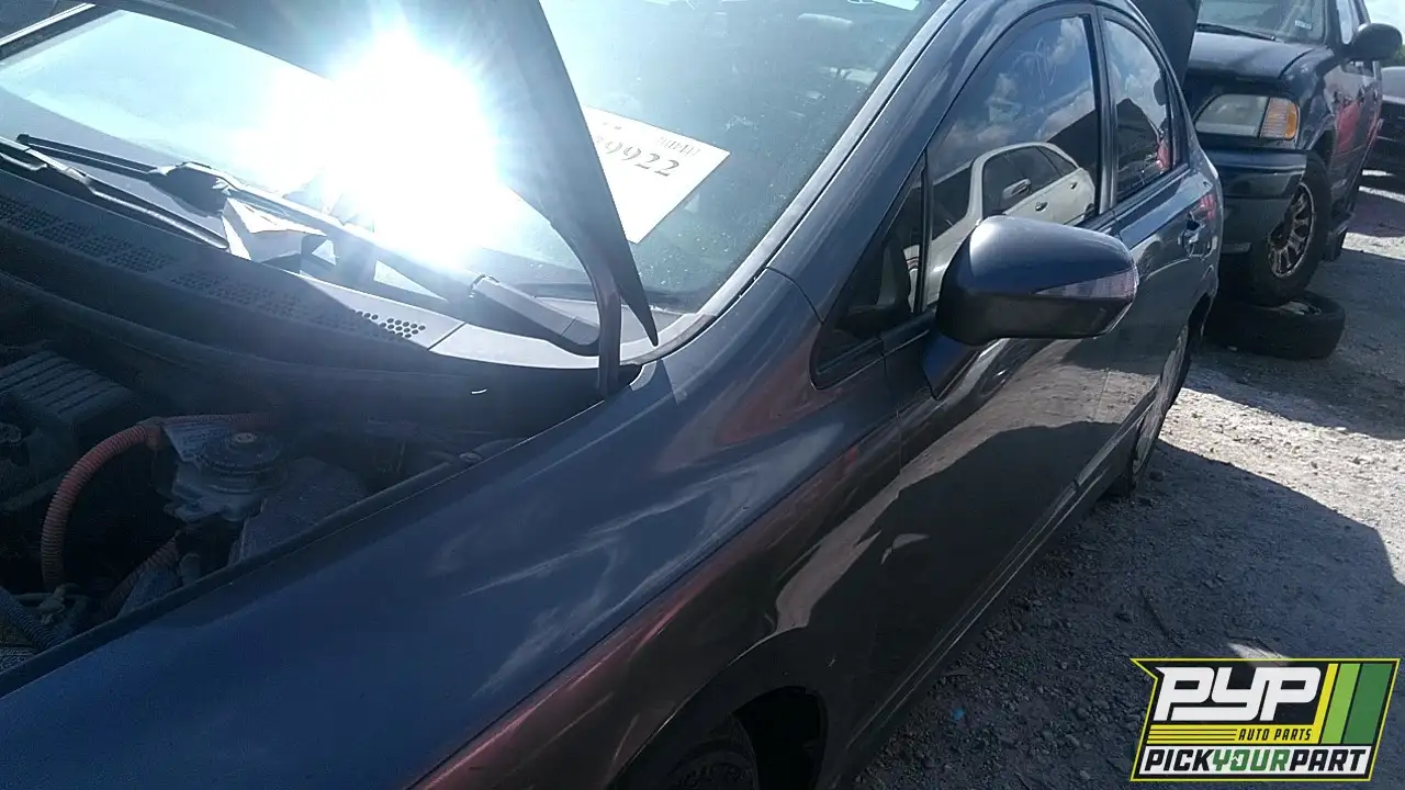 Photo of 2009 Honda Civic