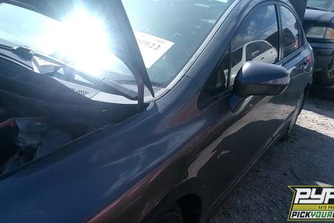 Photo of 2009 Honda Civic