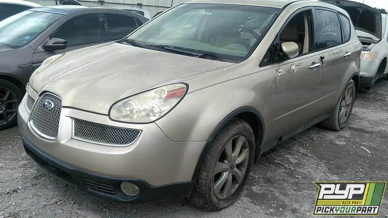 Photo of 2007 Subaru B9 Tribeca