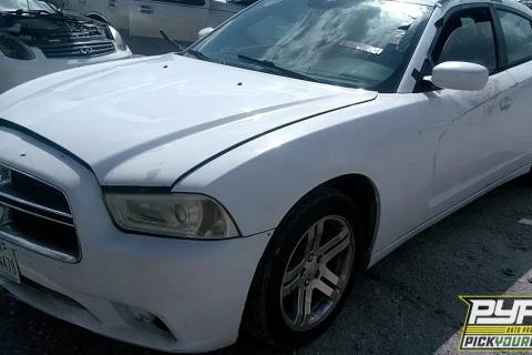 Photo of 2012 Dodge Charger