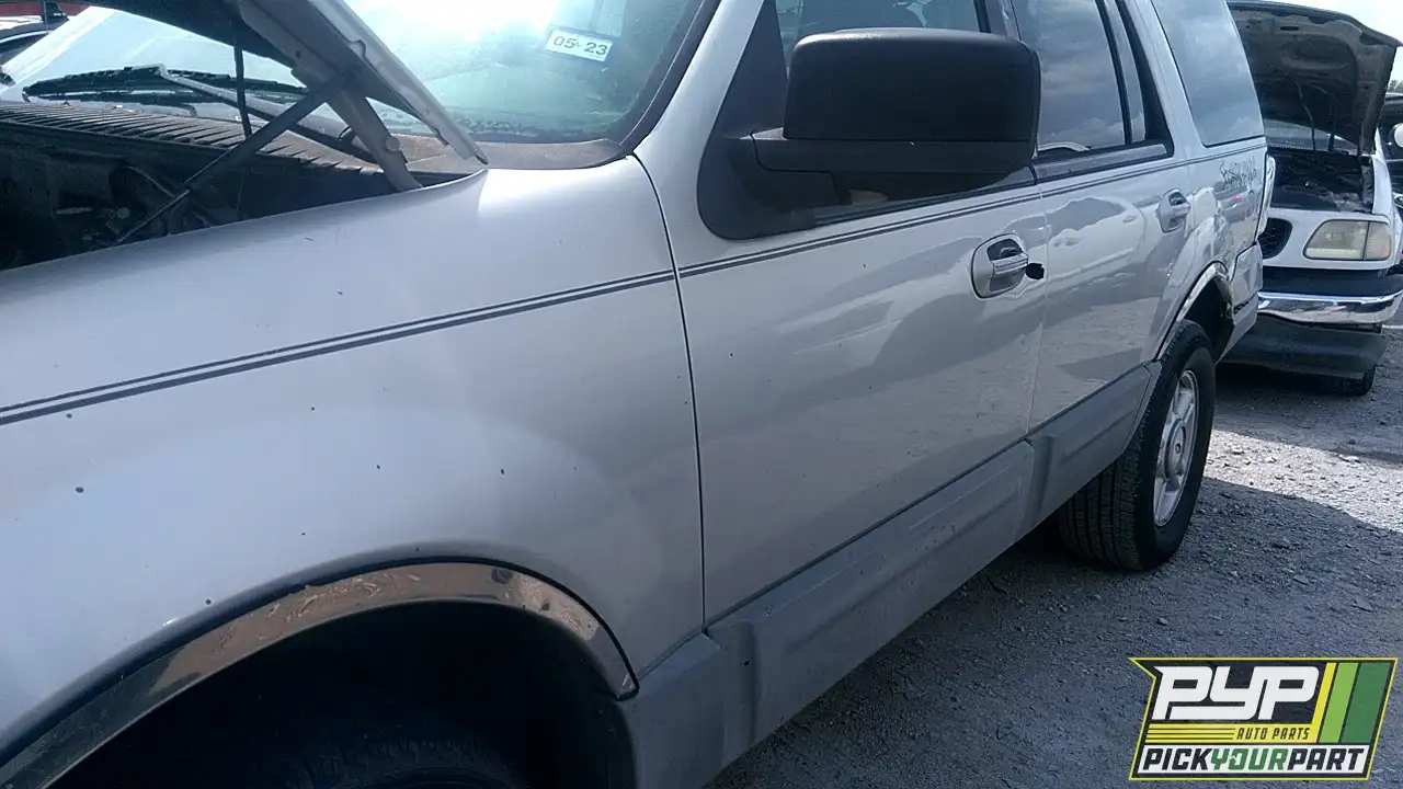 Photo of 2003 Ford Expedition
