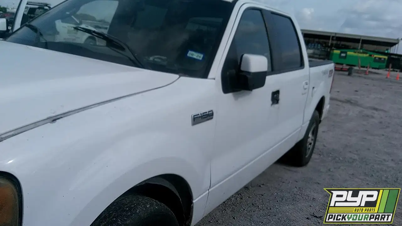Photo of 2008 Ford F-150