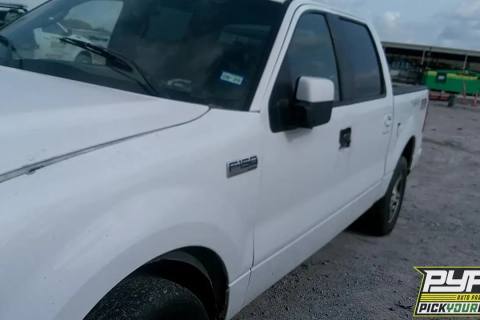 Photo of 2008 Ford F-150