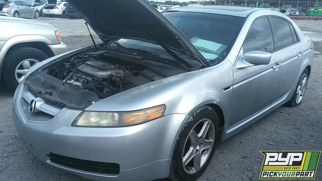 Photo of 2005 Acura Tl