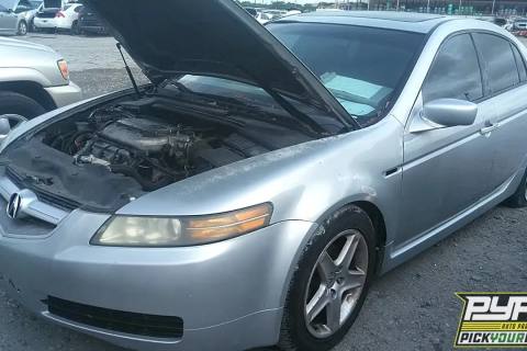 Photo of 2005 Acura Tl
