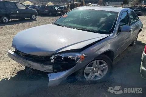 Photo of 2006 Chevrolet Impala