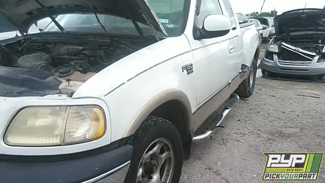 Photo of 1998 Ford F-150