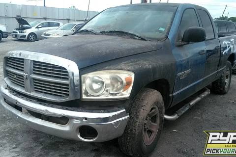 Photo of 2007 Dodge Ram 1500