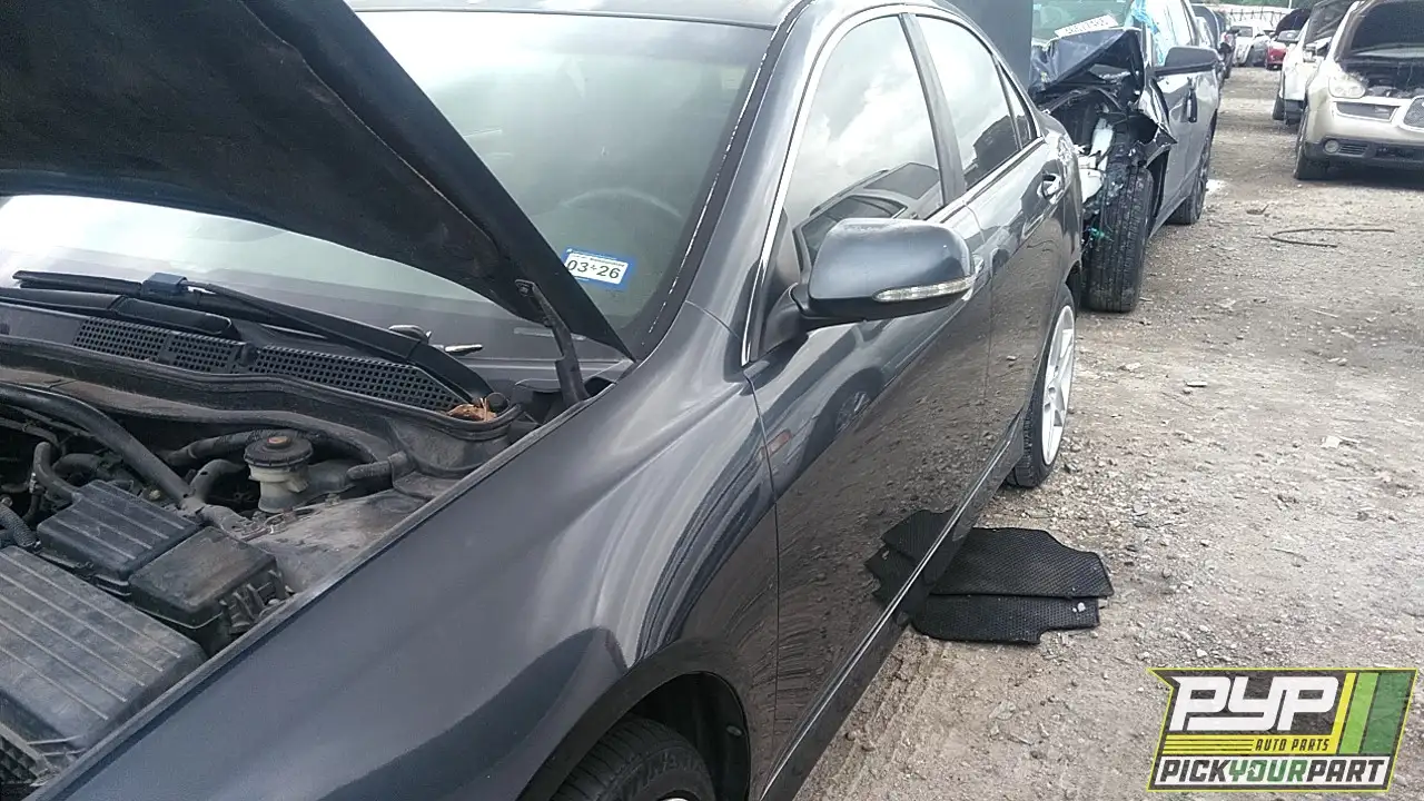 Photo of 2006 Acura Tsx