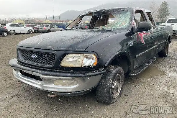 Photo of 1998 Ford F-150