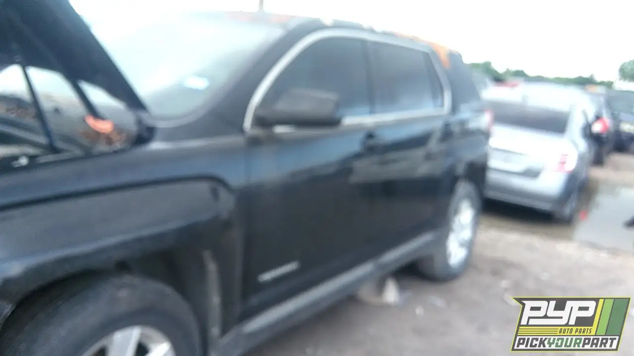 Photo of 2012 Gmc Terrain