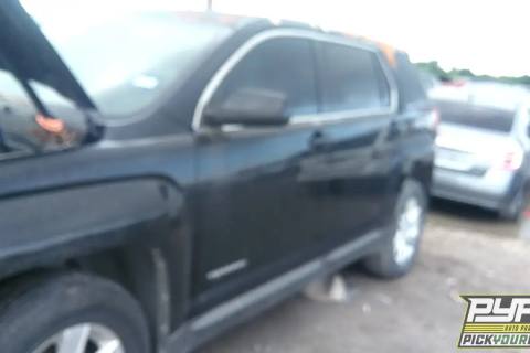 Photo of 2012 Gmc Terrain