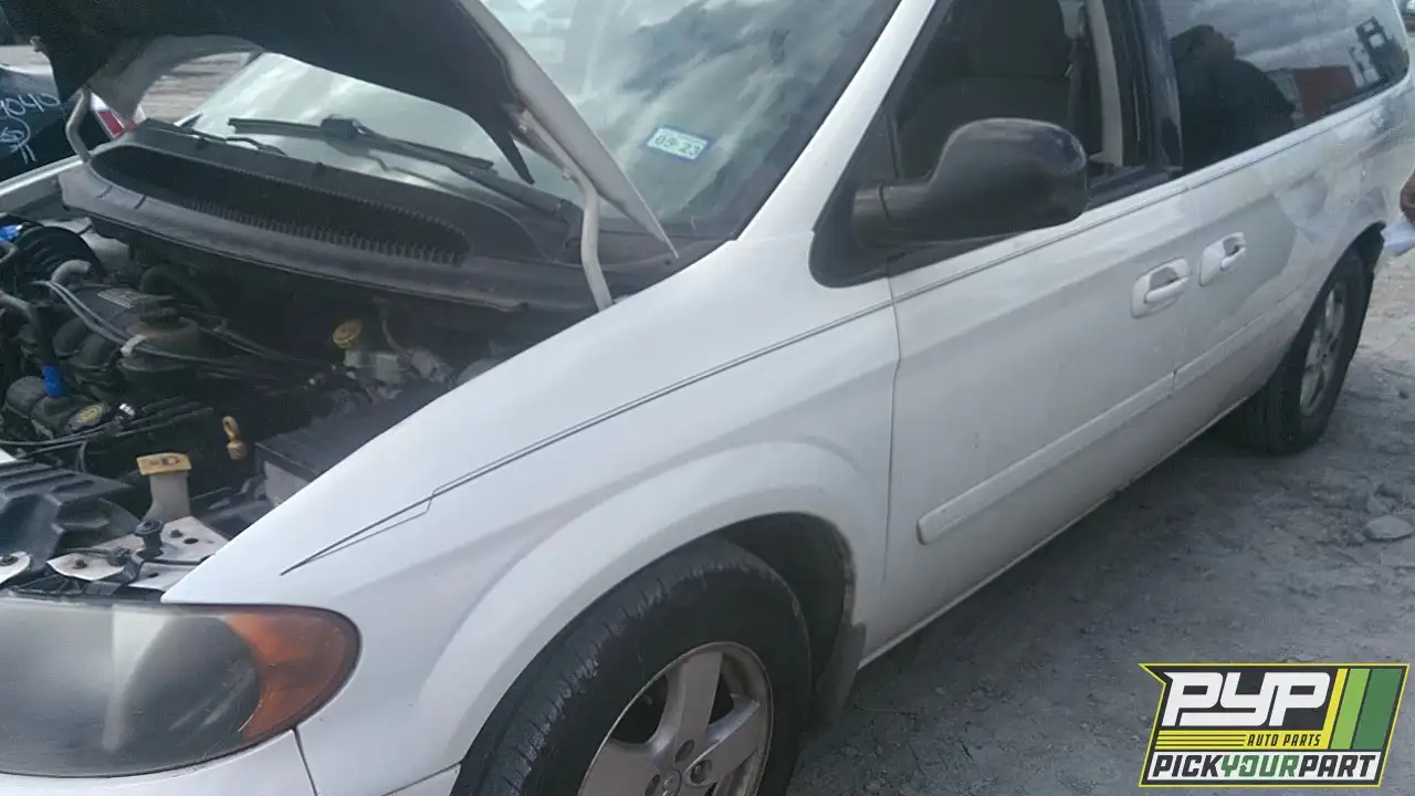 Photo of 2007 Dodge Grand Caravan