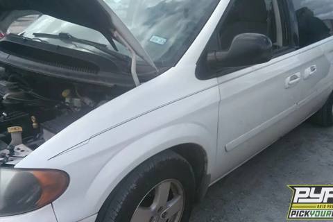 Photo of 2007 Dodge Grand Caravan