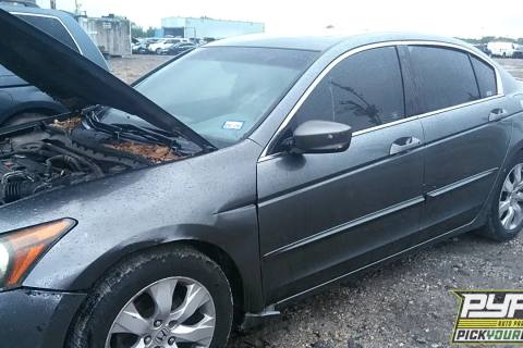 Photo of 2008 Honda Accord