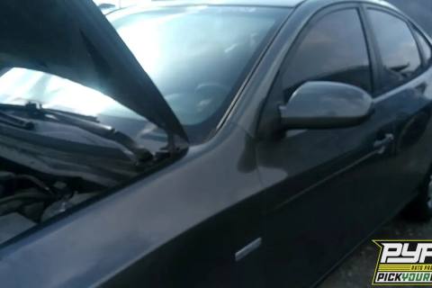Photo of 2007 Hyundai Elantra