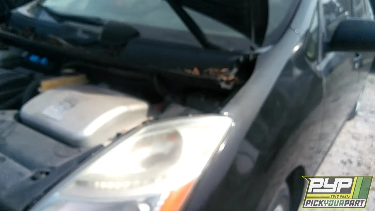 Photo of 2004 Toyota Prius