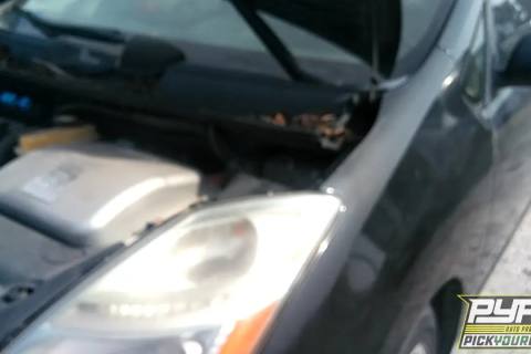 Photo of 2004 Toyota Prius