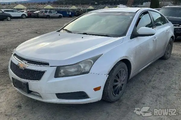 Photo of 2011 Chevrolet Cruze