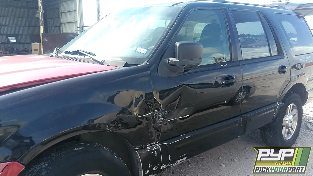 Photo of 2003 Ford Expedition