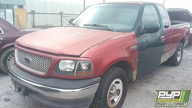 Photo of 1999 Ford F-150