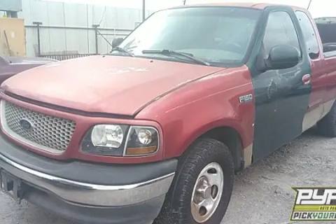 Photo of 1999 Ford F-150