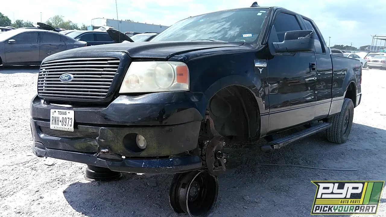 Photo of 2008 Ford F-150