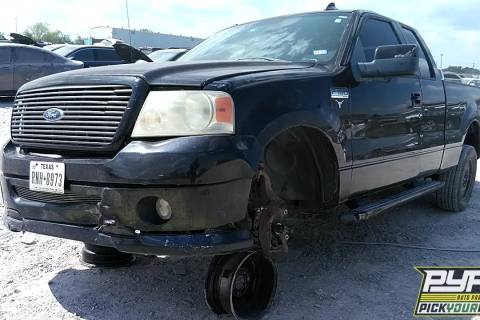 Photo of 2008 Ford F-150