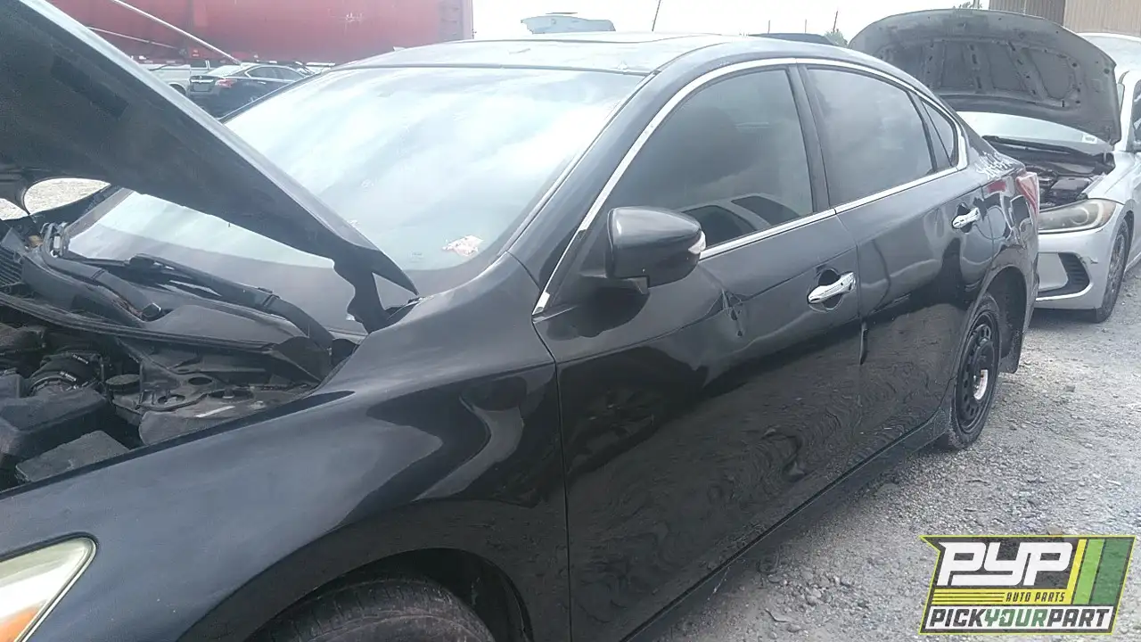 Photo of 2013 Nissan Altima
