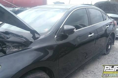 Photo of 2013 Nissan Altima