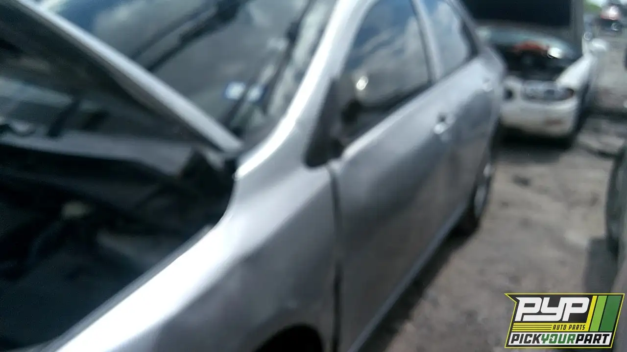 Photo of 2010 Toyota Corolla