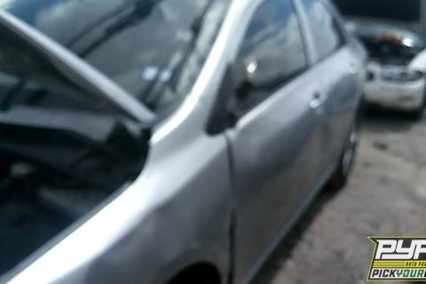 Photo of 2010 Toyota Corolla