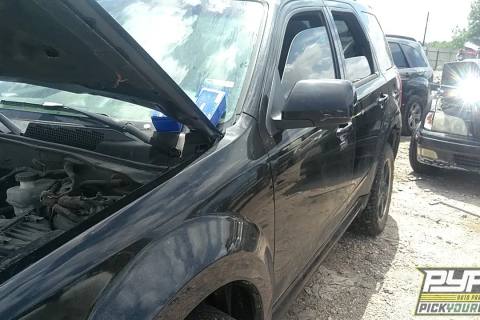 Photo of 2010 Ford Escape