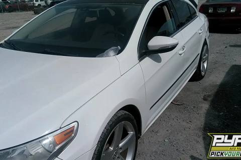Photo of 2011 Volkswagen Cc