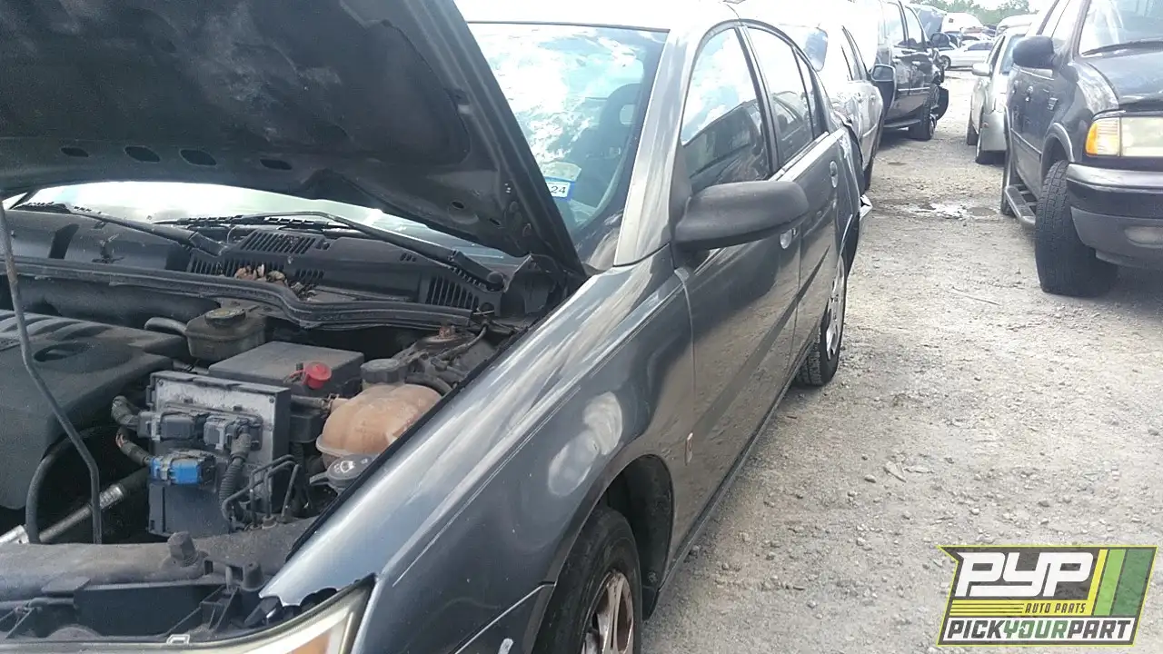 Photo of 2005 Saturn Ion