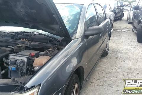 Photo of 2005 Saturn Ion