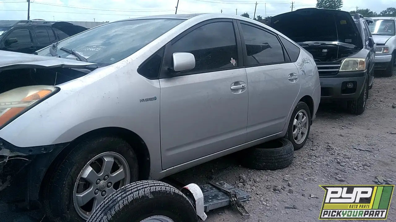 Photo of 2006 Toyota Prius