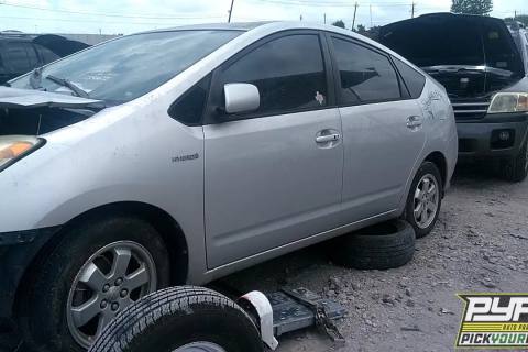 Photo of 2006 Toyota Prius